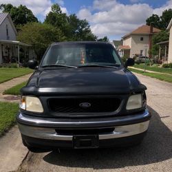 1998 F150