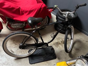 26” Specialized Shark Cruizer -Rare! 1 of 100