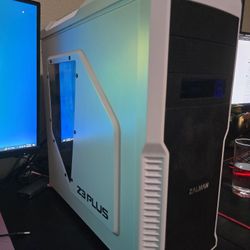 Gaming PC i7-5820k, Zotac 970