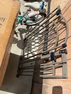 Cleaning out garage