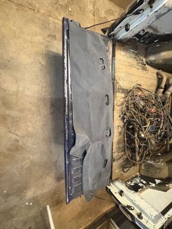 1997 ram dash mat