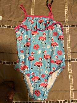 SWIMSUIT SIZE 6X
