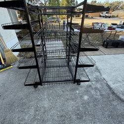 Shelves Retail Shelves 