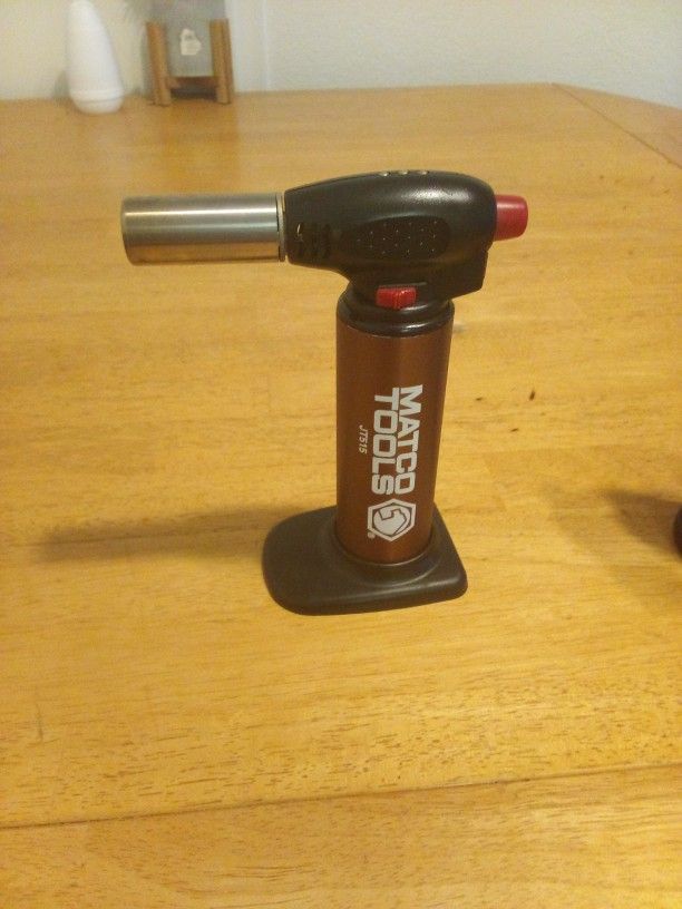 Matco Tools Jumbo Torch Type:Jt515