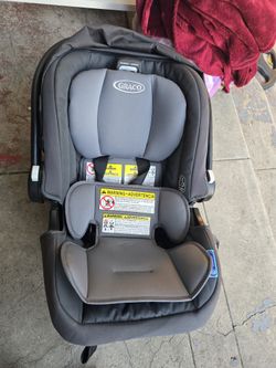 Baby Car Seat