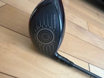 Callaway Maverick Driver