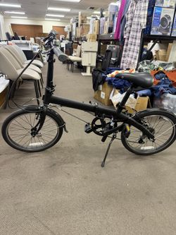 20" Wheel DAHON Foldable Bike