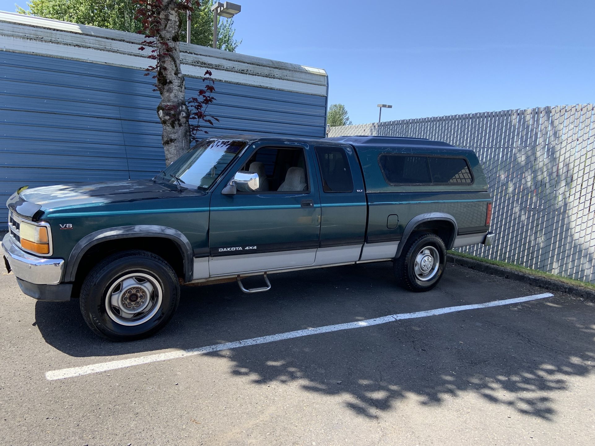 1994 Dodge Dakota