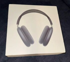 Apple AirPod Max 2nd Gen Midnight Black Brand New