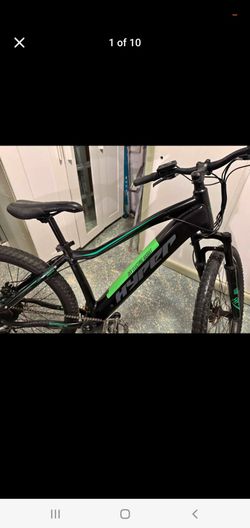 Hyper 29"