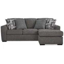 Gardiner Sofa Chaise Final Days of Warehouse Clearance