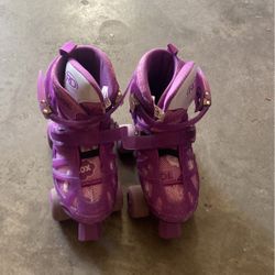Roller Skate