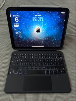 iPad A16