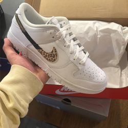Nike dunk low se