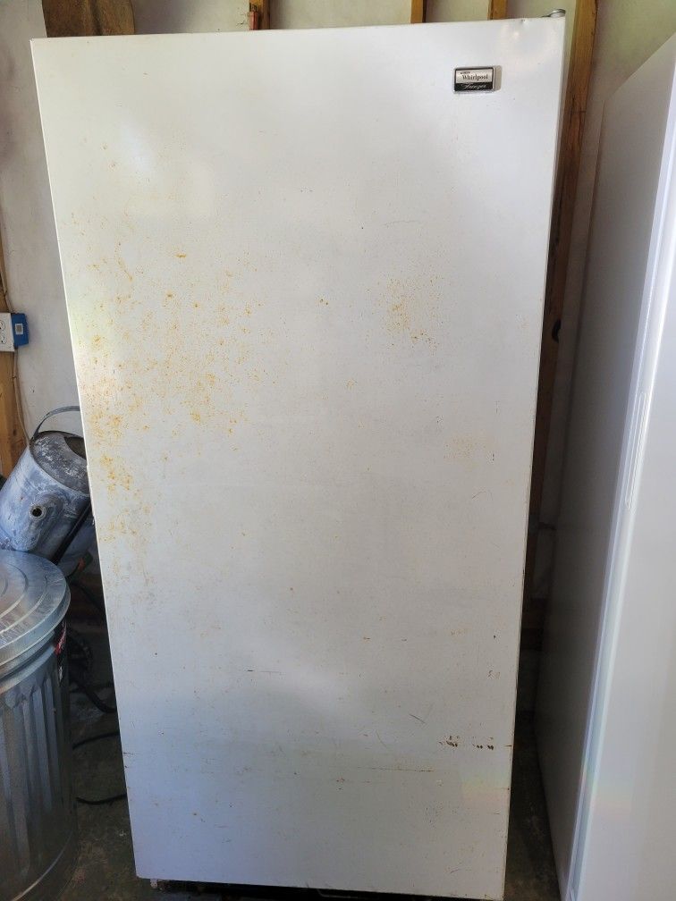 Freezer for Sale in Graham, WA OfferUp