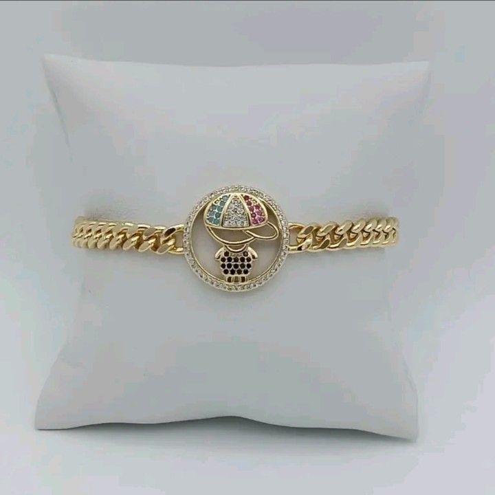 Boy and Girl Bracelet