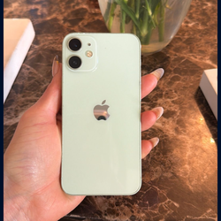 12 mini 64gb green unlocked