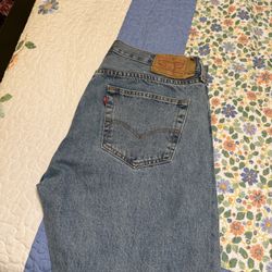 Pantalón Vaquero Para Hombre Levi’s 