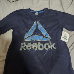 Reebok Shirt