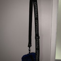 Official Shoulder bag