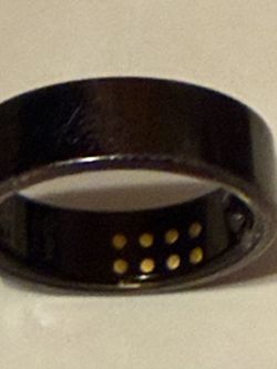 Oura 3 , size 13
