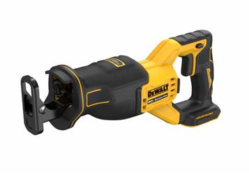 DEWALT 20-volt Max Brushless Cordless Reciprocating Saw (Battery Not Included)