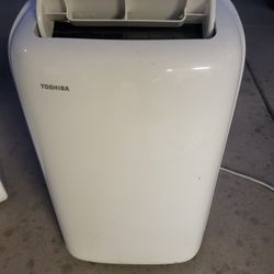 Toshiba Portable Ac 