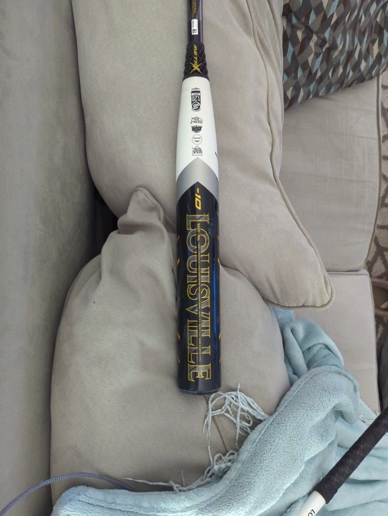 Fastpitch Softball Bat 32 In Drop 10