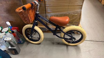 Kids Bike