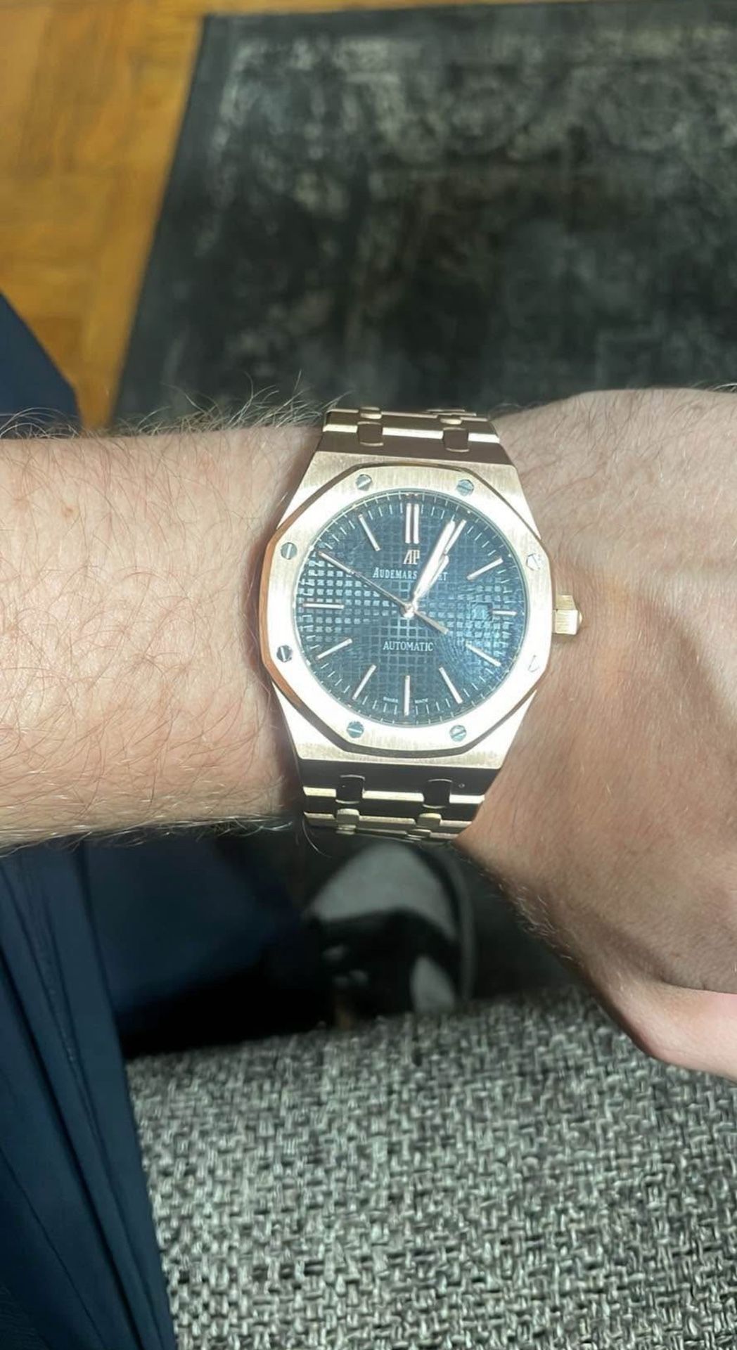 mens watch