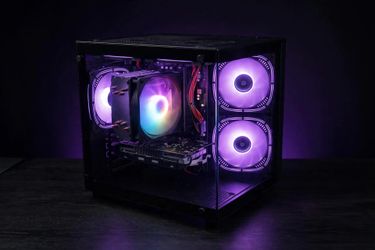 Gaming pc ryzen 5