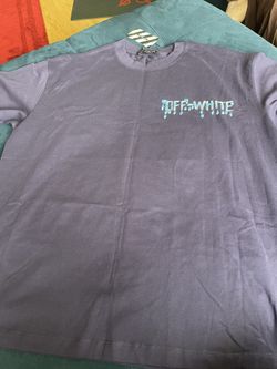 Off White T Shirt
