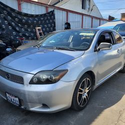2008 Toto Scion