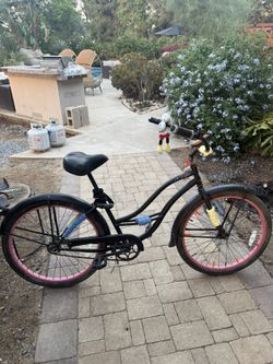 Beach Cruiser