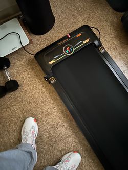 Walk Pad