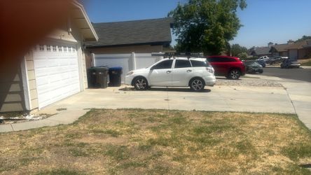 Toyota matrix for sale