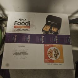 Ninja Foodi Air Fryer