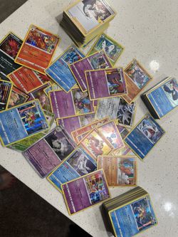 Pokémon Cards