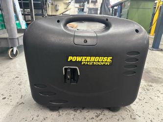 Powerhouse PH2100PRI