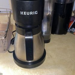 Keurig Coffee Maker