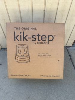 Kik step