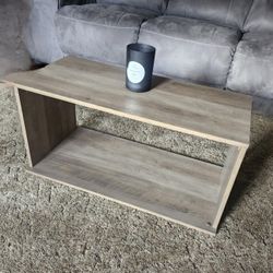 Modern Coffee Table