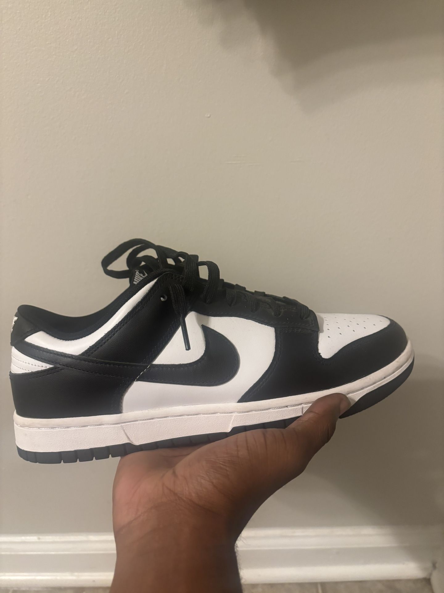 Panda Dunks 