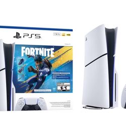 Ps5 Disc Version Brand New 