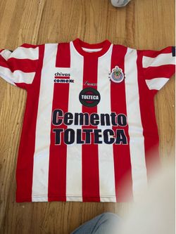 Chivas Guadalajara vintage tee