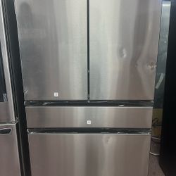 Samsung Refrigerator 3 Month Warranty 