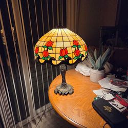 Nice Lamp!