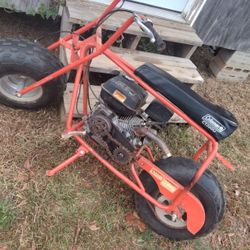 Coleman Ct200u 