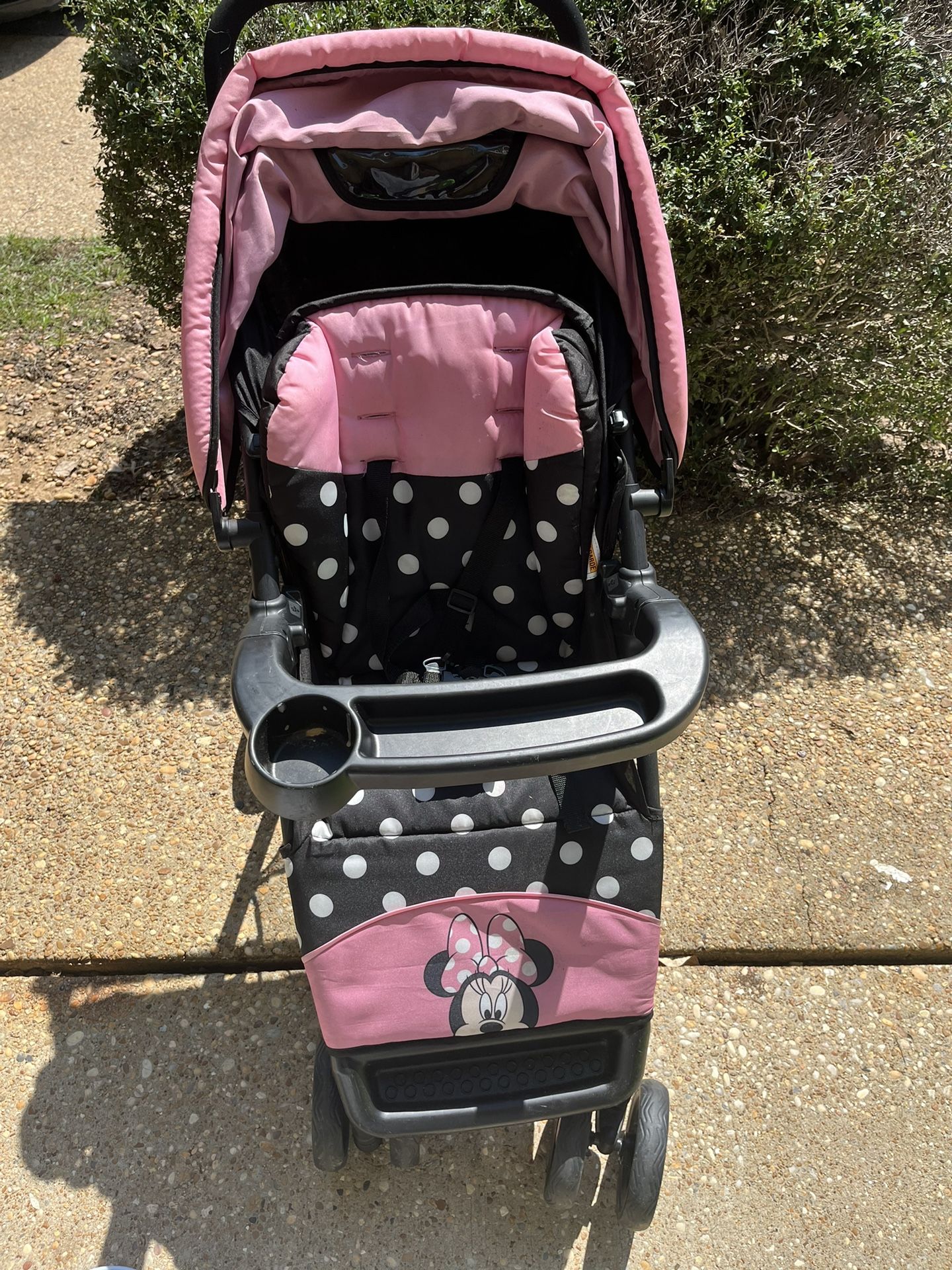 Stroller
