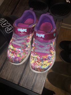 Skechers shopkin